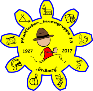 90er Logo