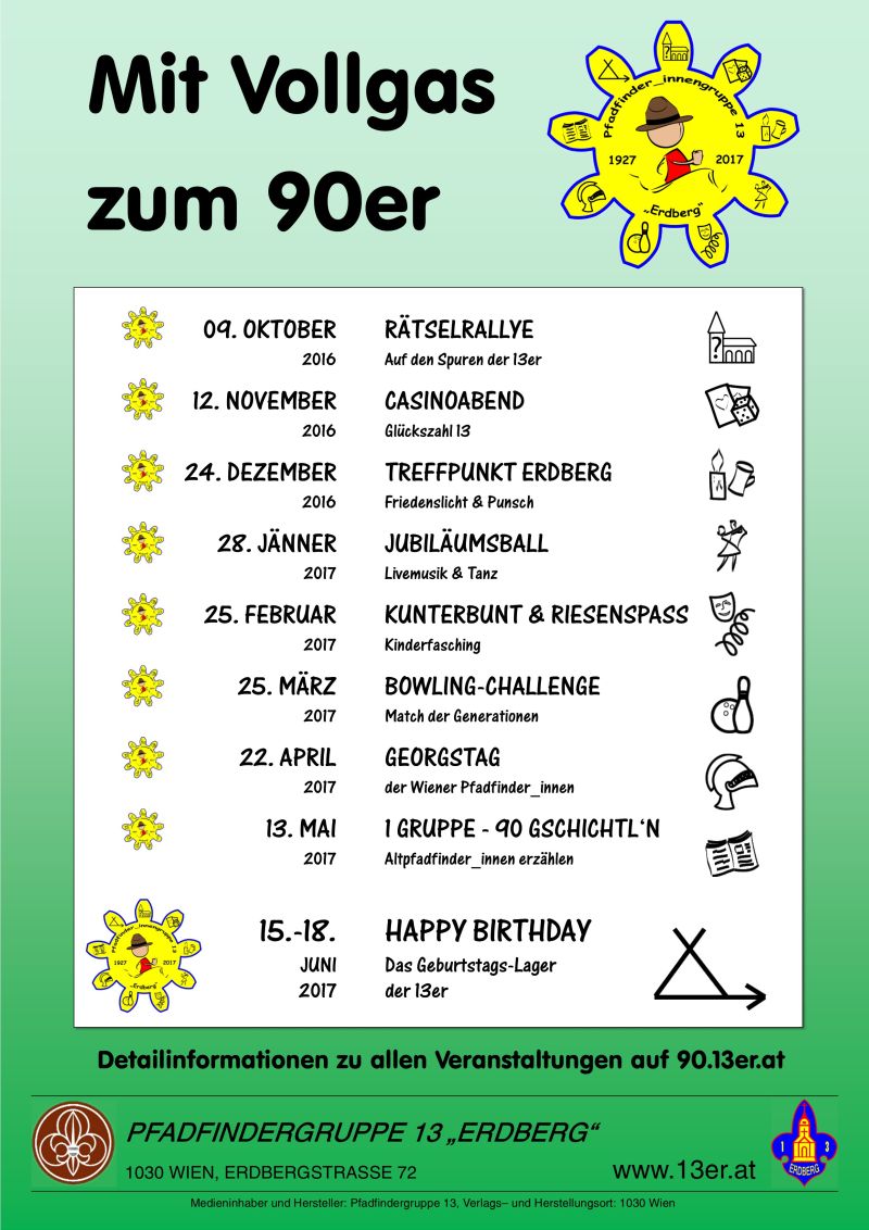 Plakatentwurf 06062016